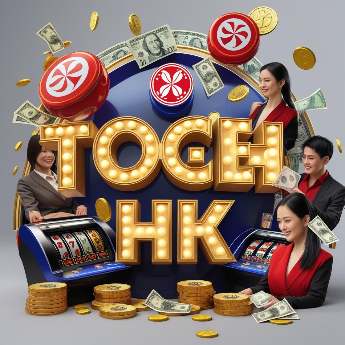 Pola Menurun vs Naik di Result Toto HK Mingguan