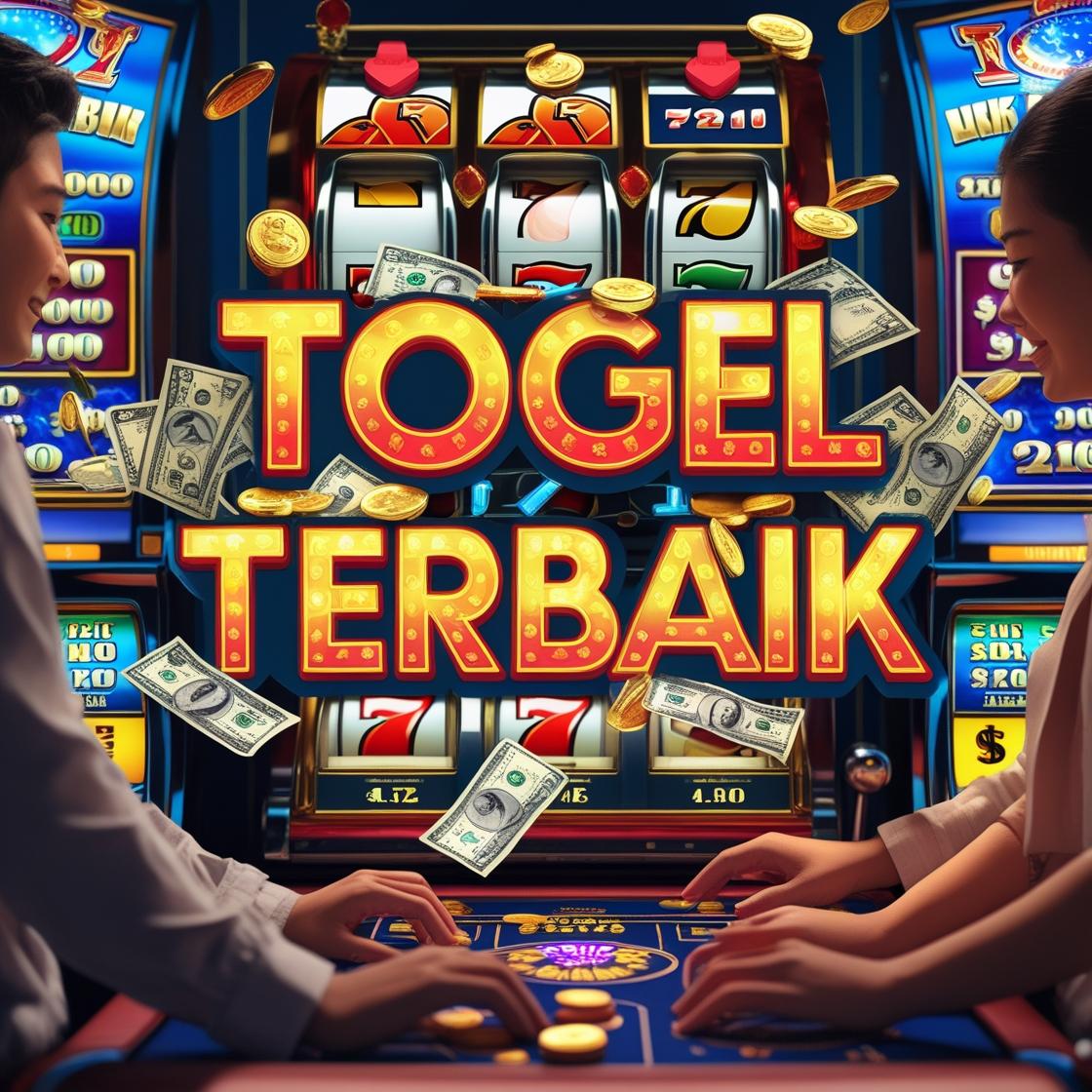 Menelusuri Jejak Sejarah Togel Online di Dunia Digital
