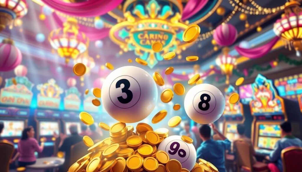Menyibak Dunia Togel: Permainan Angka di Era Modern