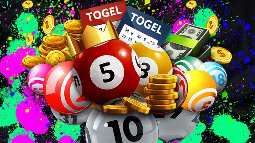 Togel Online: Cara Modern Menjajal Keberuntungan di Dunia Digital