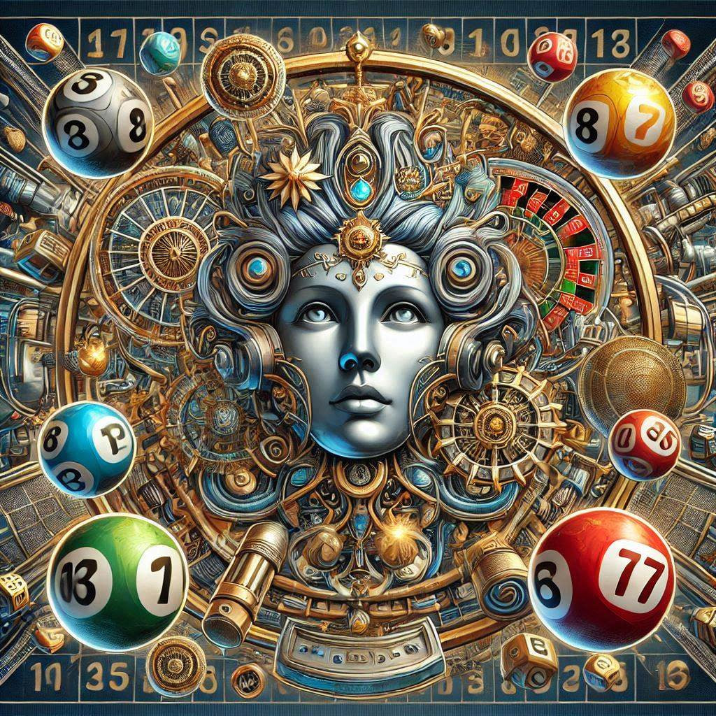 Ziptogel Gacor: Solusi Tepat Buat Pencari Jackpot Togel